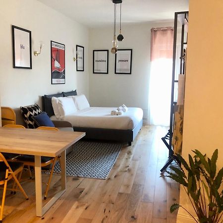 Tuscany Suites Firenze Belfiore Zewnętrze zdjęcie