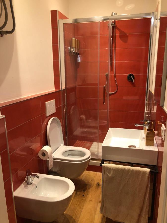 Tuscany Suites Firenze Belfiore Zewnętrze zdjęcie